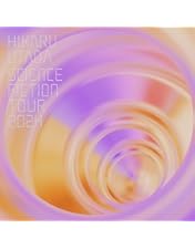 Amazon.co.jp: HIKARU UTADA SCIENCE FICTION TOUR 2024 (完全生産限定